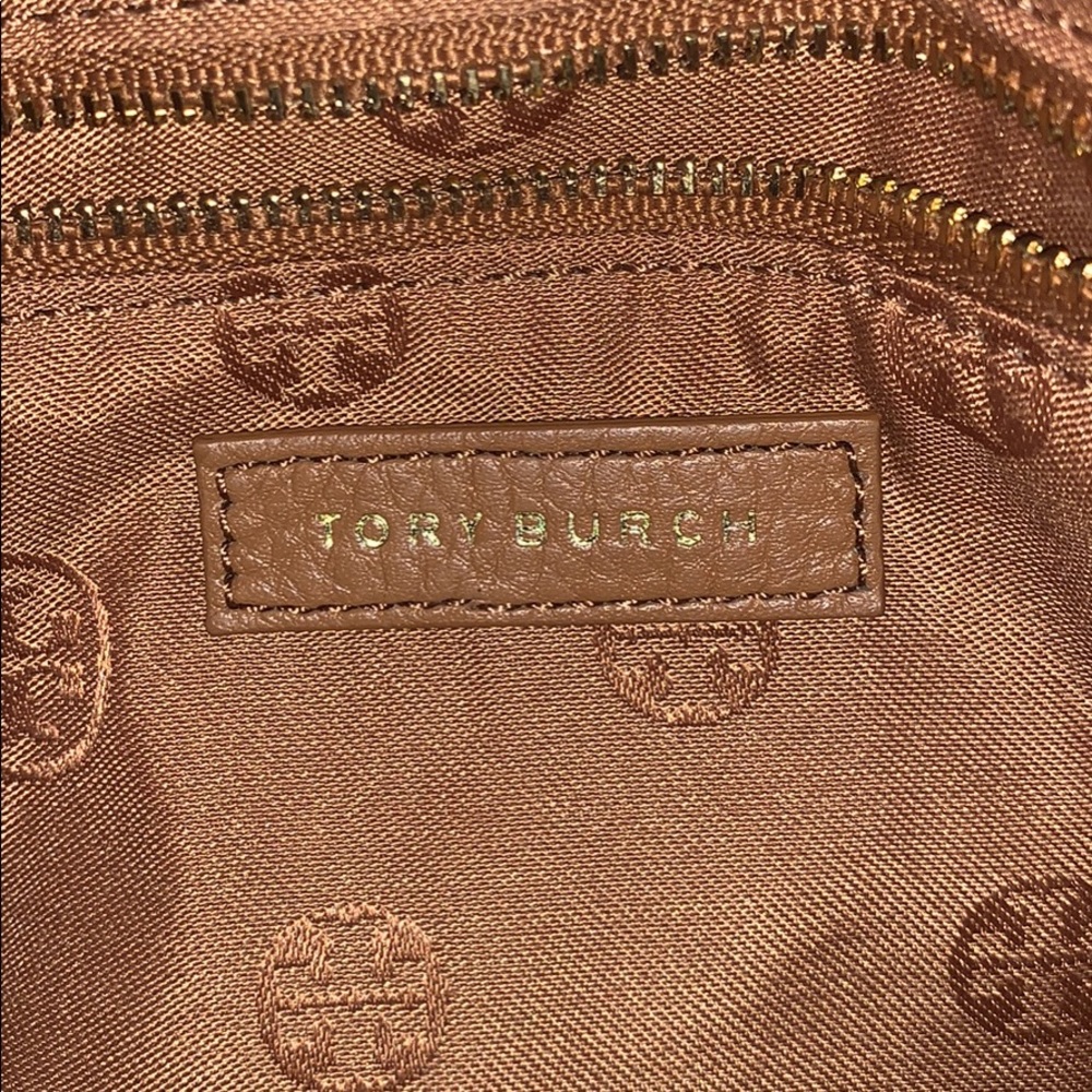 Tory Burch satchel bag - Picture 6 of 7